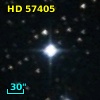 HD  57405