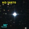 HD  56870