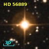 HD  56889