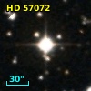 HD  57072