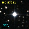 HD  57211