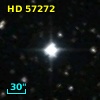 HD  57272