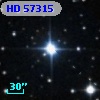 HD  57315