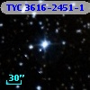 TYC 3616-2451-1