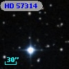 HD  57314
