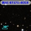 IRAS 07171+0359