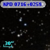 KPD 0716+0258