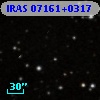 IRAS 07161+0317