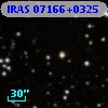IRAS 07166+0325