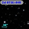 Zel 0716+048
