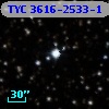 TYC 3616-2533-1