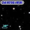 Zel 0716+050