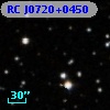 RC J0720+0450