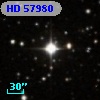 HD  57980