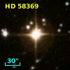 HD  58369