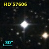 HD  57606