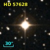 HD  57628