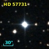 HD  57731