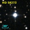 HD  58273