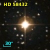 HD  58432