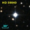 HD  59040