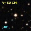 V* SU CMi