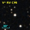 V* RV CMi