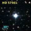 HD  57561