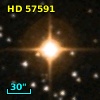 HD  57591