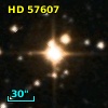 HD  57607