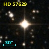 HD  57629