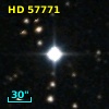 HD  57771