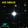 HD  58145