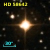 HD  58642