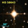 HD  58643
