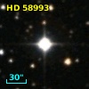 HD  58993