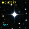 HD  57747
