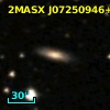 2MASX J07250946+0314287