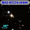 IRAS 07224+0444