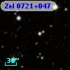 Zel 0721+047