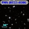 PMN J0722+0306