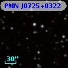 PMN J0725+0322