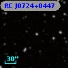 RC J0724+0447
