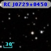RC J0729+0450