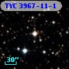 TYC 3967-11-1