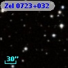 Zel 0723+032