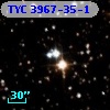 TYC 3967-35-1