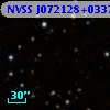 NVSS J072128+033755