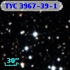 TYC 3967-39-1
