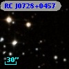 RC J0728+0457